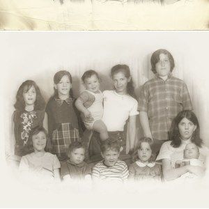 Meet your Posher, Robin